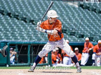 Thumbnail 3 in Coppell vs. Wakeland photogallery.