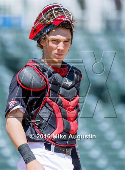 Thumbnail 3 in Coppell vs. Wakeland photogallery.