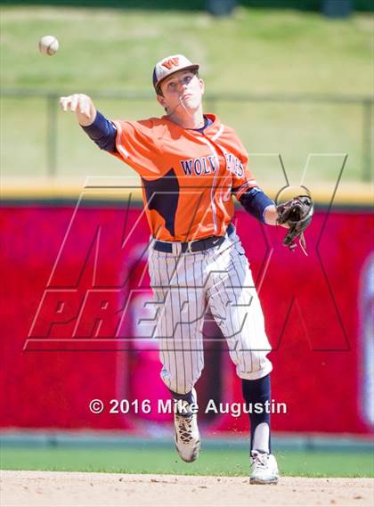 Thumbnail 2 in Coppell vs. Wakeland photogallery.