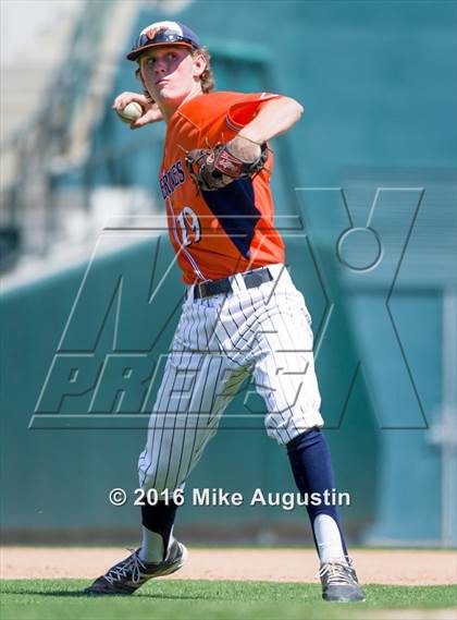 Thumbnail 2 in Coppell vs. Wakeland photogallery.
