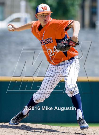 Thumbnail 1 in Coppell vs. Wakeland photogallery.