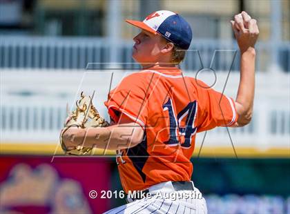 Thumbnail 2 in Coppell vs. Wakeland photogallery.
