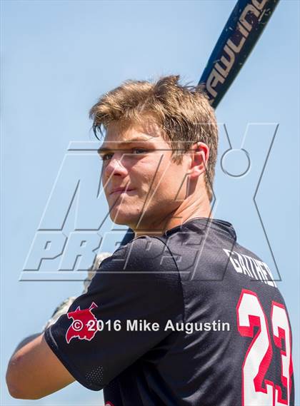 Thumbnail 3 in Coppell vs. Wakeland photogallery.