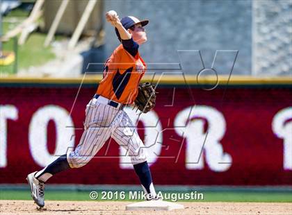 Thumbnail 3 in Coppell vs. Wakeland photogallery.