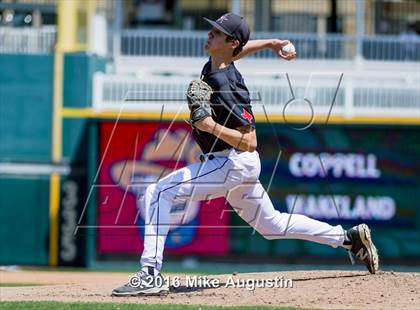Thumbnail 1 in Coppell vs. Wakeland photogallery.