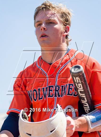 Thumbnail 3 in Coppell vs. Wakeland photogallery.