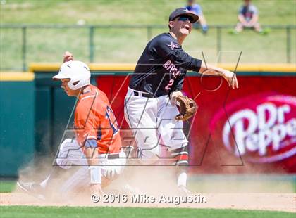 Thumbnail 2 in Coppell vs. Wakeland photogallery.