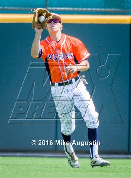 Thumbnail 2 in Coppell vs. Wakeland photogallery.