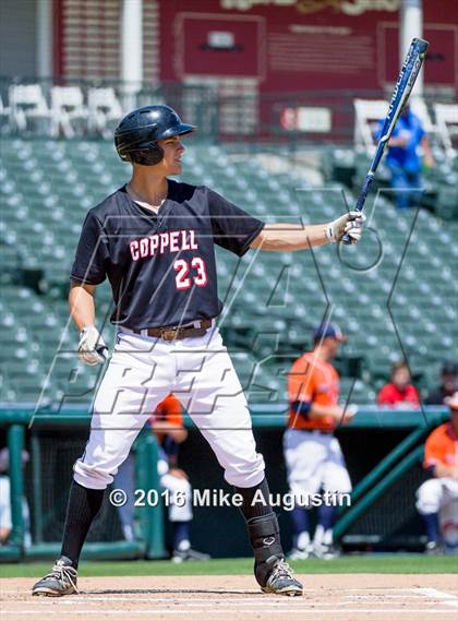 Thumbnail 3 in Coppell vs. Wakeland photogallery.