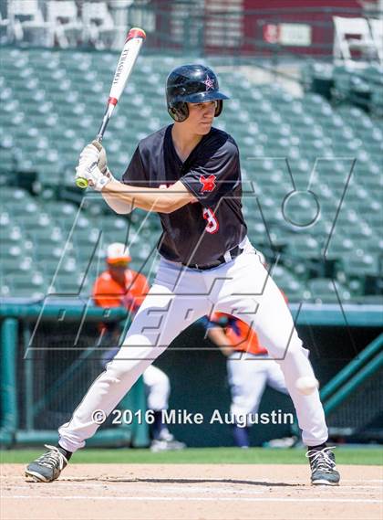 Thumbnail 3 in Coppell vs. Wakeland photogallery.