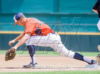 Thumbnail 2 in Coppell vs. Wakeland photogallery.