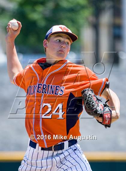 Thumbnail 3 in Coppell vs. Wakeland photogallery.