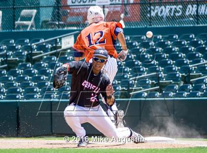 Thumbnail 3 in Coppell vs. Wakeland photogallery.