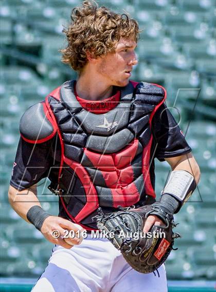 Thumbnail 1 in Coppell vs. Wakeland photogallery.
