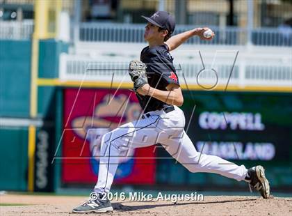 Thumbnail 1 in Coppell vs. Wakeland photogallery.