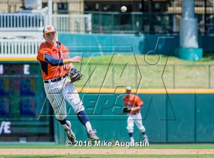 Thumbnail 1 in Coppell vs. Wakeland photogallery.