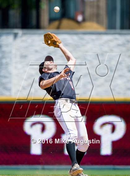 Thumbnail 2 in Coppell vs. Wakeland photogallery.