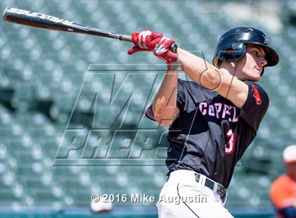 Thumbnail 1 in Coppell vs. Wakeland photogallery.