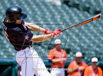 Thumbnail 2 in Coppell vs. Wakeland photogallery.