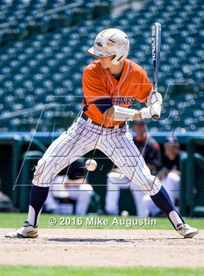 Thumbnail 3 in Coppell vs. Wakeland photogallery.