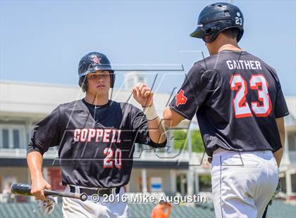 Thumbnail 3 in Coppell vs. Wakeland photogallery.