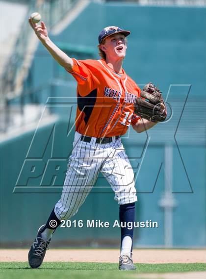 Thumbnail 3 in Coppell vs. Wakeland photogallery.