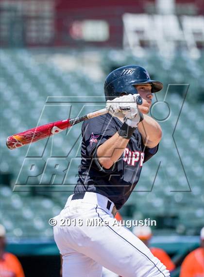 Thumbnail 1 in Coppell vs. Wakeland photogallery.