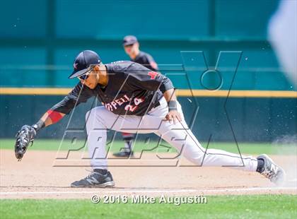 Thumbnail 3 in Coppell vs. Wakeland photogallery.