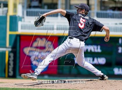 Thumbnail 2 in Coppell vs. Wakeland photogallery.