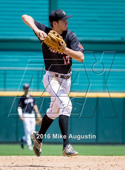 Thumbnail 1 in Coppell vs. Wakeland photogallery.