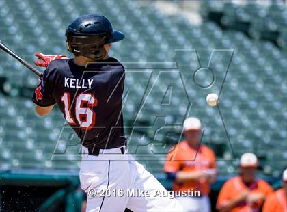 Thumbnail 3 in Coppell vs. Wakeland photogallery.