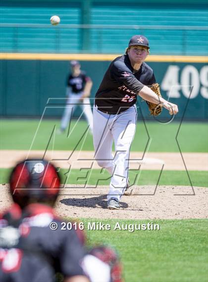 Thumbnail 1 in Coppell vs. Wakeland photogallery.