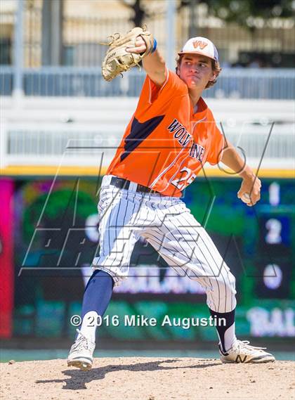 Thumbnail 1 in Coppell vs. Wakeland photogallery.