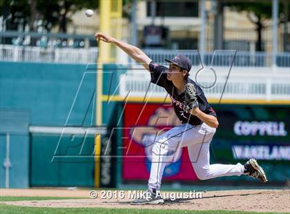 Thumbnail 2 in Coppell vs. Wakeland photogallery.