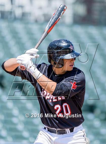 Thumbnail 1 in Coppell vs. Wakeland photogallery.