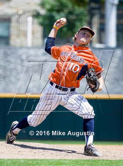Thumbnail 1 in Coppell vs. Wakeland photogallery.
