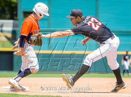 Thumbnail 3 in Coppell vs. Wakeland photogallery.