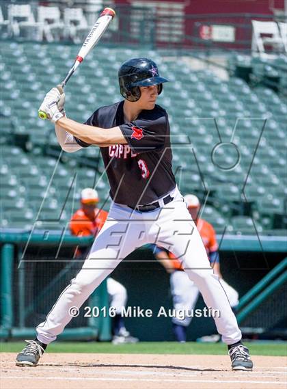 Thumbnail 2 in Coppell vs. Wakeland photogallery.