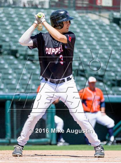 Thumbnail 1 in Coppell vs. Wakeland photogallery.