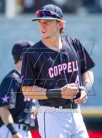 Thumbnail 3 in Coppell vs. Wakeland photogallery.