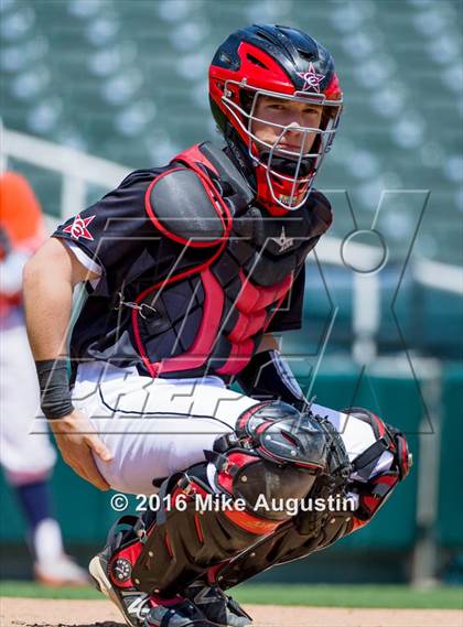 Thumbnail 1 in Coppell vs. Wakeland photogallery.