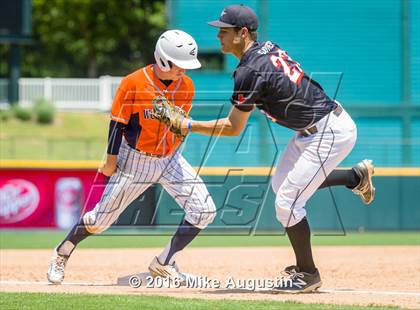 Thumbnail 2 in Coppell vs. Wakeland photogallery.