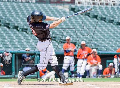 Thumbnail 2 in Coppell vs. Wakeland photogallery.