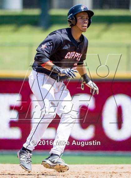 Thumbnail 3 in Coppell vs. Wakeland photogallery.