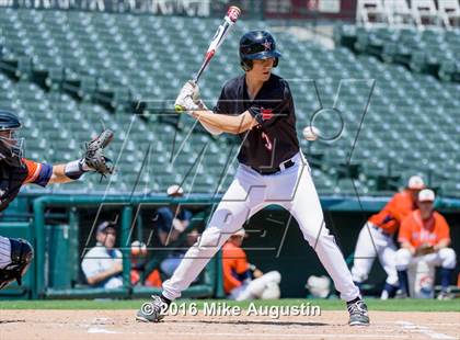 Thumbnail 3 in Coppell vs. Wakeland photogallery.