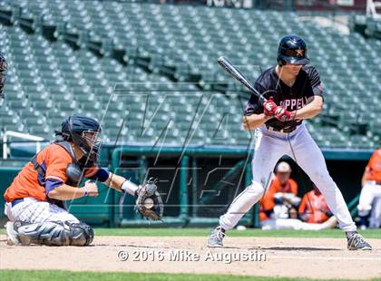 Thumbnail 1 in Coppell vs. Wakeland photogallery.