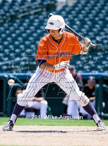 Thumbnail 2 in Coppell vs. Wakeland photogallery.