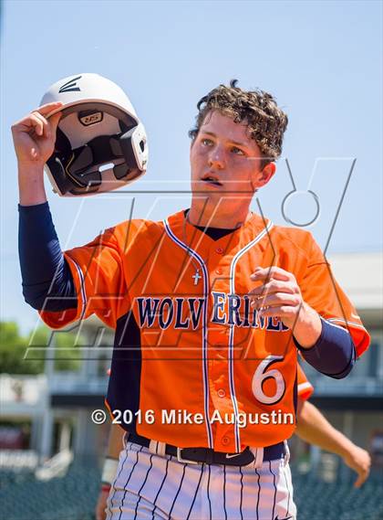 Thumbnail 3 in Coppell vs. Wakeland photogallery.