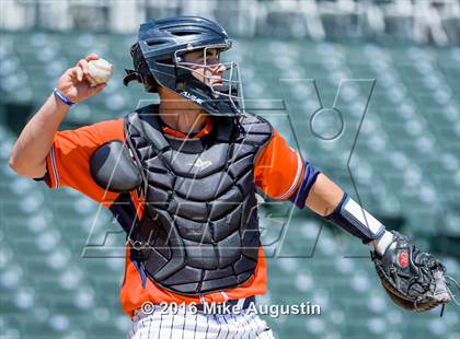 Thumbnail 1 in Coppell vs. Wakeland photogallery.