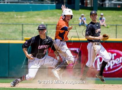 Thumbnail 2 in Coppell vs. Wakeland photogallery.
